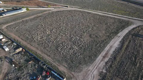 Unrestricted Commercial Land Opportunity