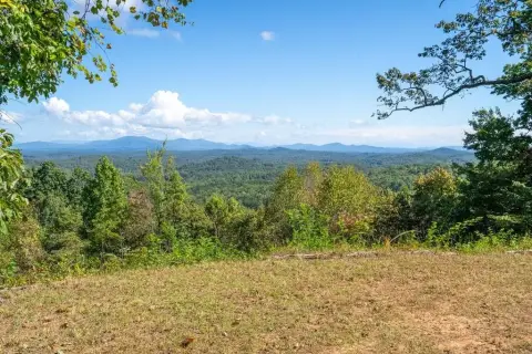 Blue Ridge Vacant View Lots