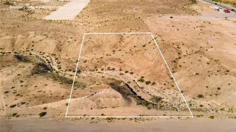 C-2 Zoned Commercial Land Parcel