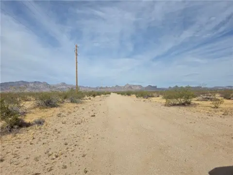 71 Acres in Golden Valley