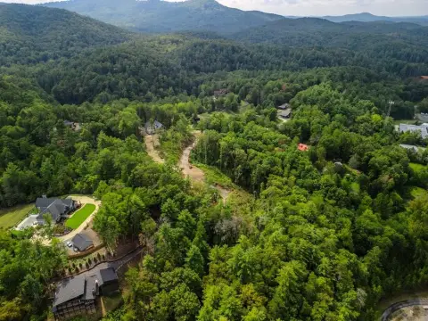 Ellijay Vacant Lot with Views
