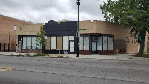 Chicago Mixed-Use Investment Opportunity