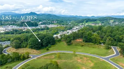Franklin NC Land Investment Opportunity
