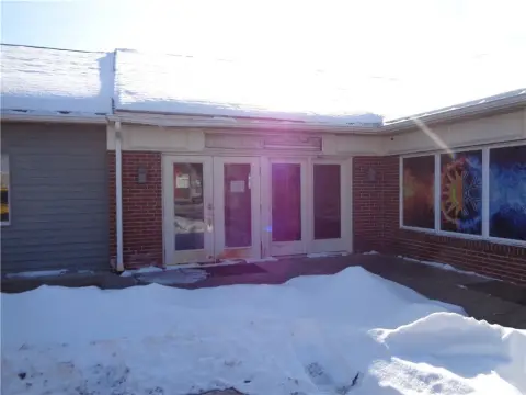 Restaurant Space in Painted Post