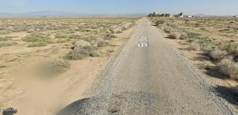 Zoned Land Parcel