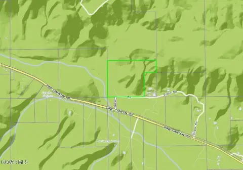 Agricultural Land with Private Well