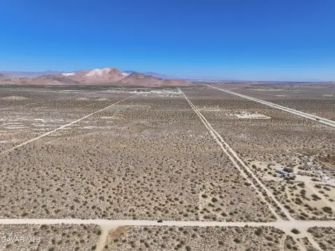 A-1 Zoned Land Parcel