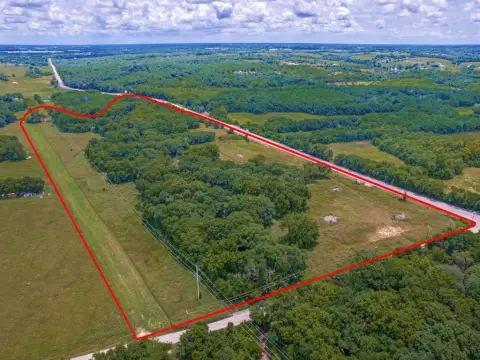 Waterfront Ranch Land Parcel
