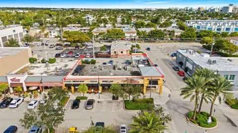 Pompano Beach Redevelopment Parcel