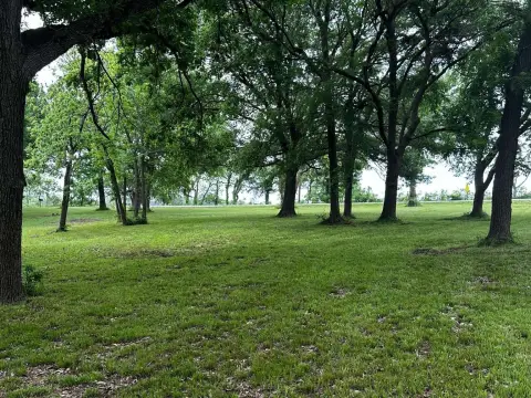 Acreage Corner Homesite with Creek View