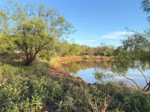 North Texas Hunting Ranch Land