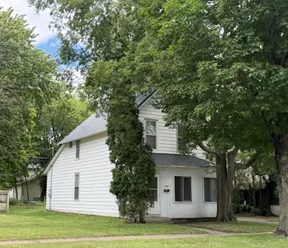 Student Rental Duplex