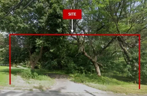 Fairport Commercial Land Opportunity