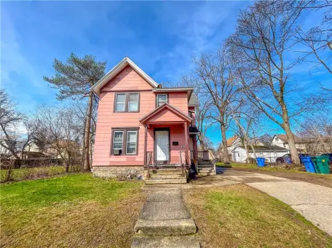 Rochester Duplex with Separate Utilities