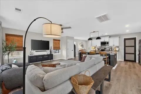 Corner-Lot Residential Income Property