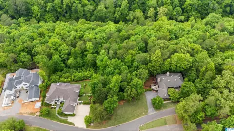Land in Vestavia Hills