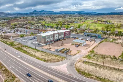 Canon City Commercial Land Opportunity