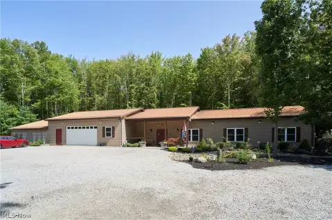 Vineyard Property With Winery Facilities