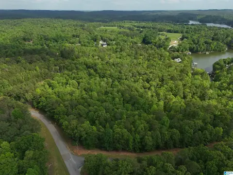 Residential Acreage in Hunter Bend