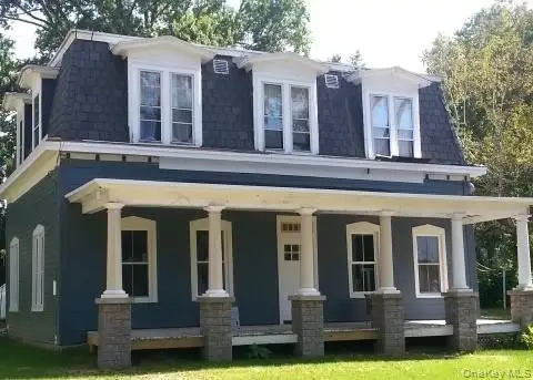 Rhinebeck Office Space For Rent