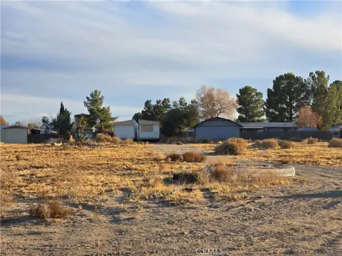 Adelanto Residential Lot For Sale