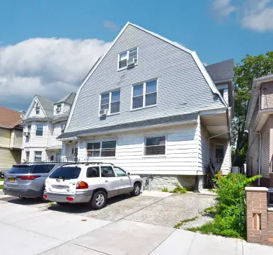 Spacious Multi-Unit in East Flatbush