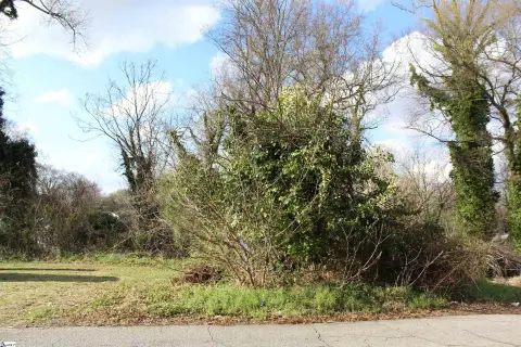 Prime Residential Lot Opportunity