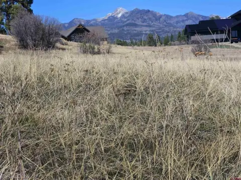 Residential Lot in Gated Community