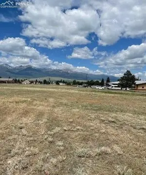 Westcliffe Land with Mountain Views