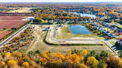 Land in Holland Community