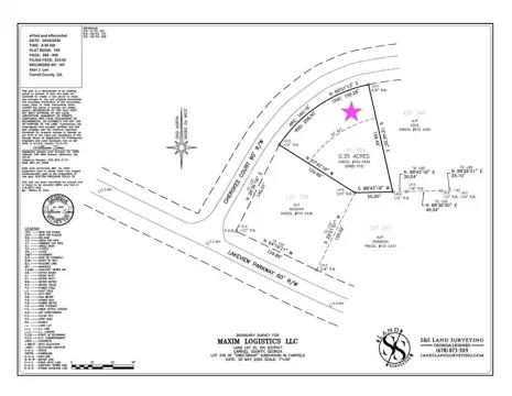 Ready-to-Build Home Lot in R3