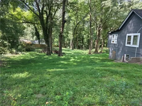 Land Ready for Development