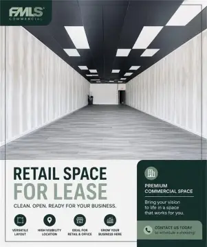 Peachtree Corners Commercial Space Available