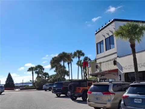 Restaurant Opportunity in Pier Village