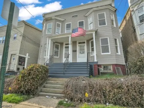 Renovated Four-Unit Property