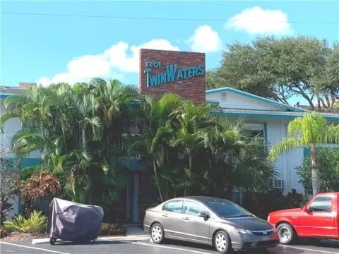 Pompano Beach Boutique Building Unit