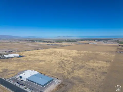 Industrial Land