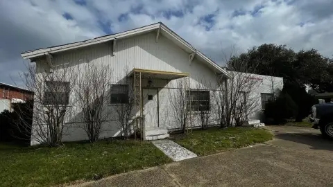Church Property Requiring Rehabilitation