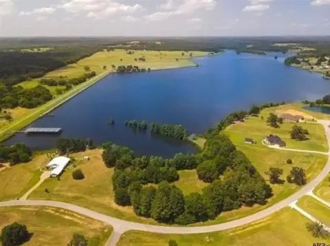 Waterfront Land in Gated Community