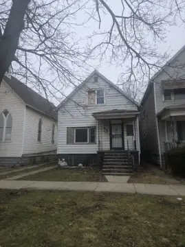 Chicago Multi-Family Investment Opportunity