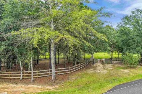 Unzoned Recreational Land Parcel