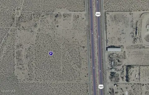 Highway Frontage Land