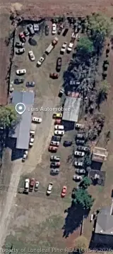 Auto Shop with Office