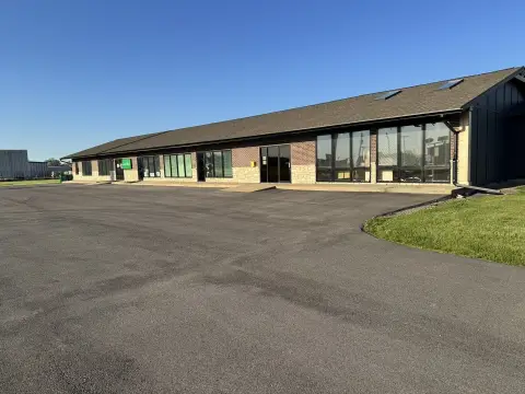 Commercial Property in Ottawa, IL
