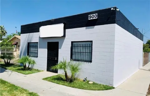 Commercial Land in High-Demand Area