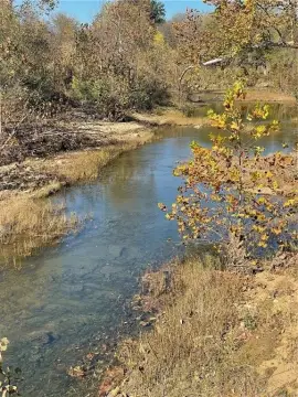 10 Acres with Highway Frontage