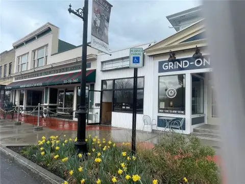 Mixed-Use Investment Property on Main