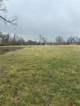 Springdale Land with Development Potential