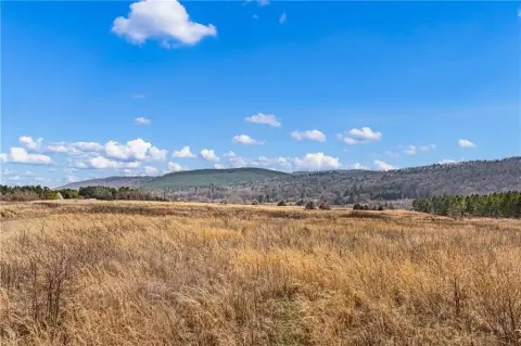 Arkansas Countryside Land with Pasture