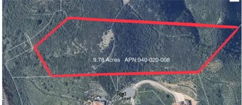 Scenic Land Parcel with Views